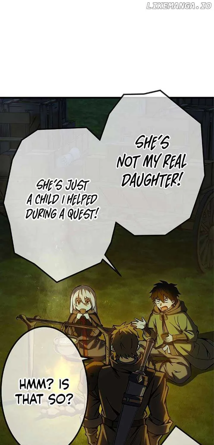 The Awakening of light Magic Chapter 27 page 33 - 