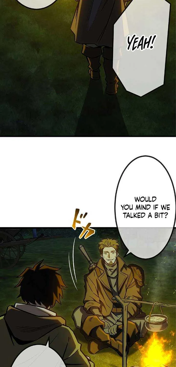 The Awakening of light Magic Chapter 27 page 34 - 