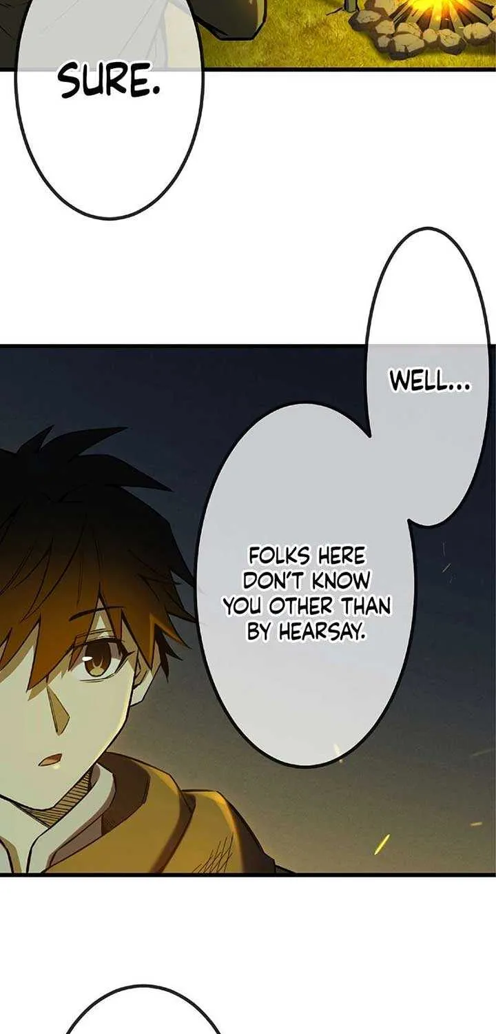 The Awakening of light Magic Chapter 27 page 35 - 
