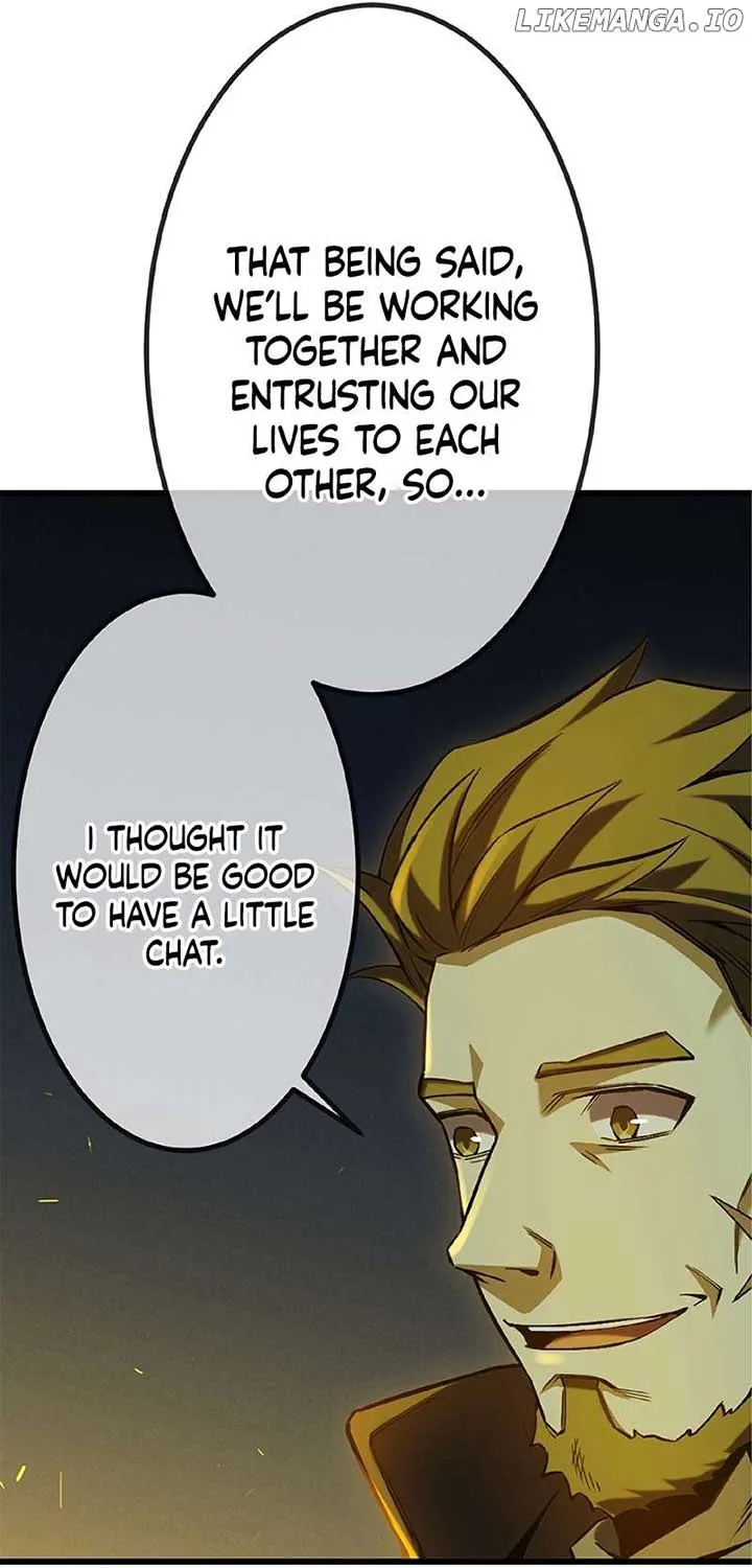 The Awakening of light Magic Chapter 27 page 37 - 
