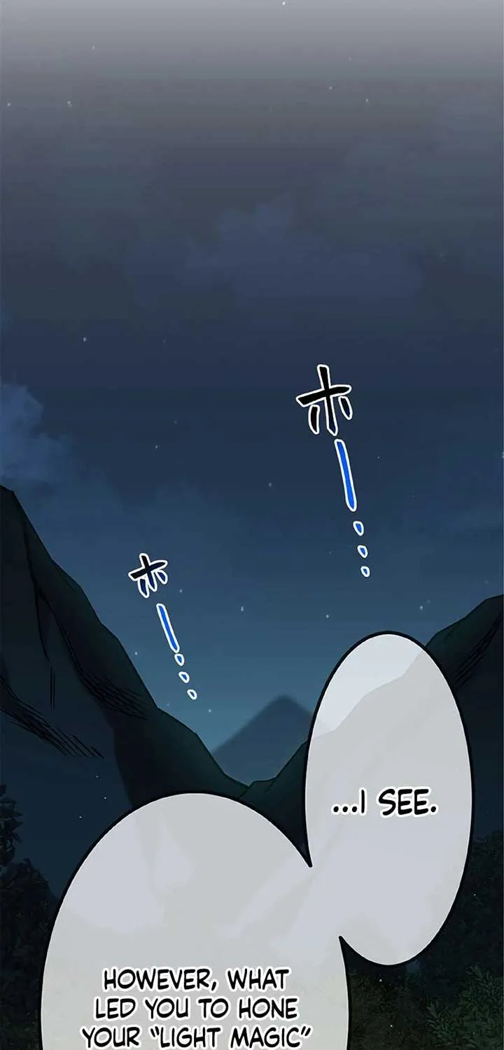 The Awakening of light Magic Chapter 27 page 39 - 