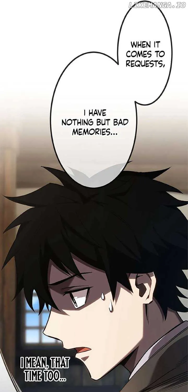 The Awakening of light Magic Chapter 27 page 5 - 