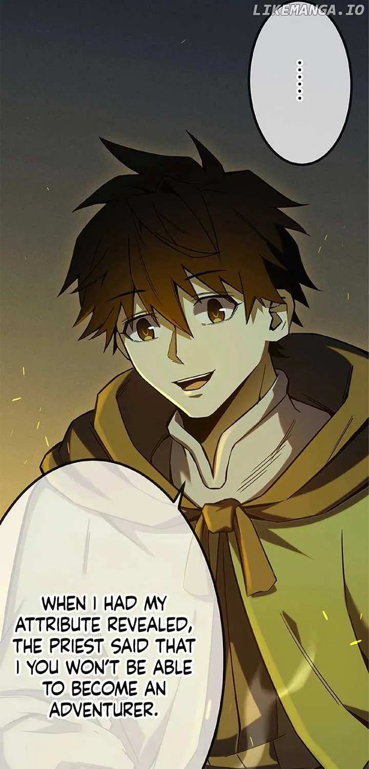 The Awakening of light Magic Chapter 27 page 41 - 