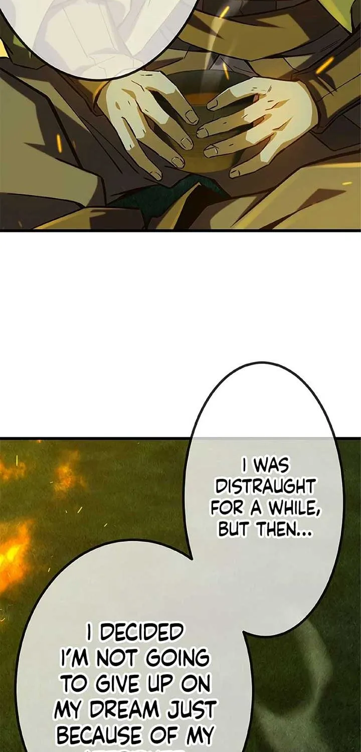 The Awakening of light Magic Chapter 27 page 42 - 