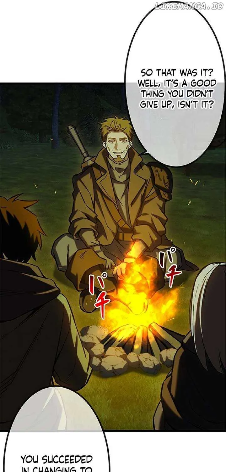The Awakening of light Magic Chapter 27 page 44 - 