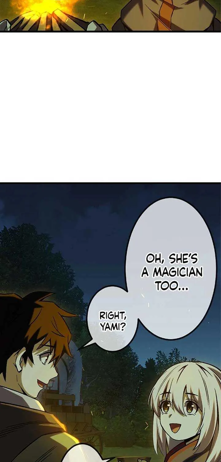The Awakening of light Magic Chapter 27 page 46 - 