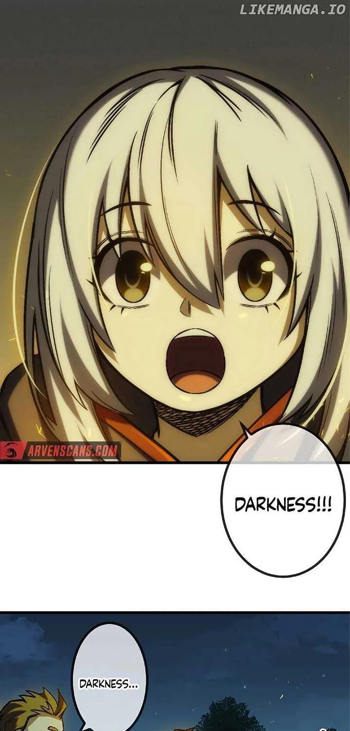 The Awakening of light Magic Chapter 27 page 48 - 