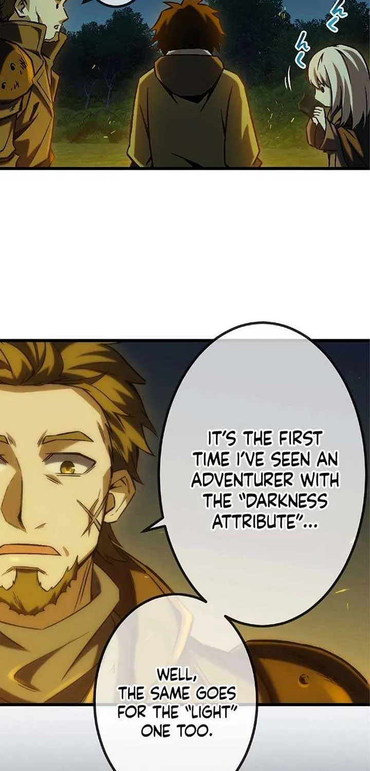 The Awakening of light Magic Chapter 27 page 49 - 