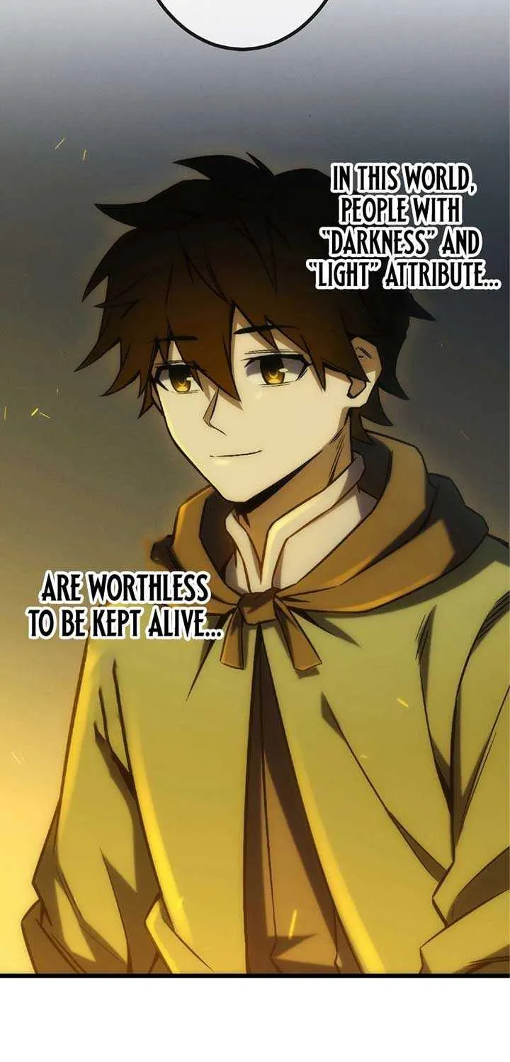 The Awakening of light Magic Chapter 27 page 50 - 