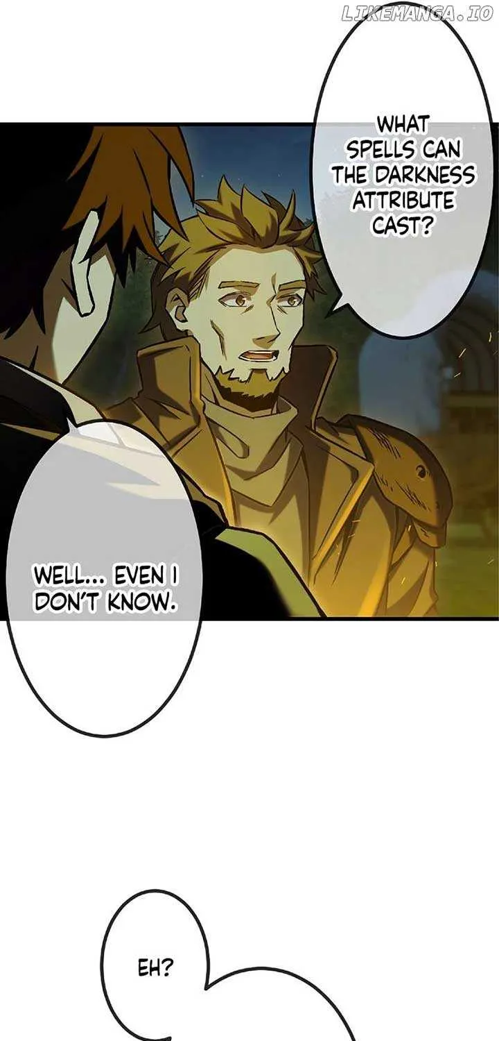 The Awakening of light Magic Chapter 27 page 52 - 