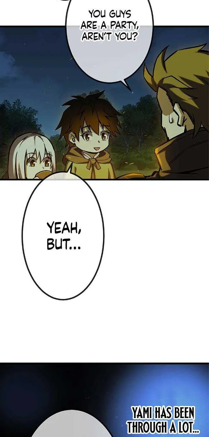 The Awakening of light Magic Chapter 27 page 53 - 