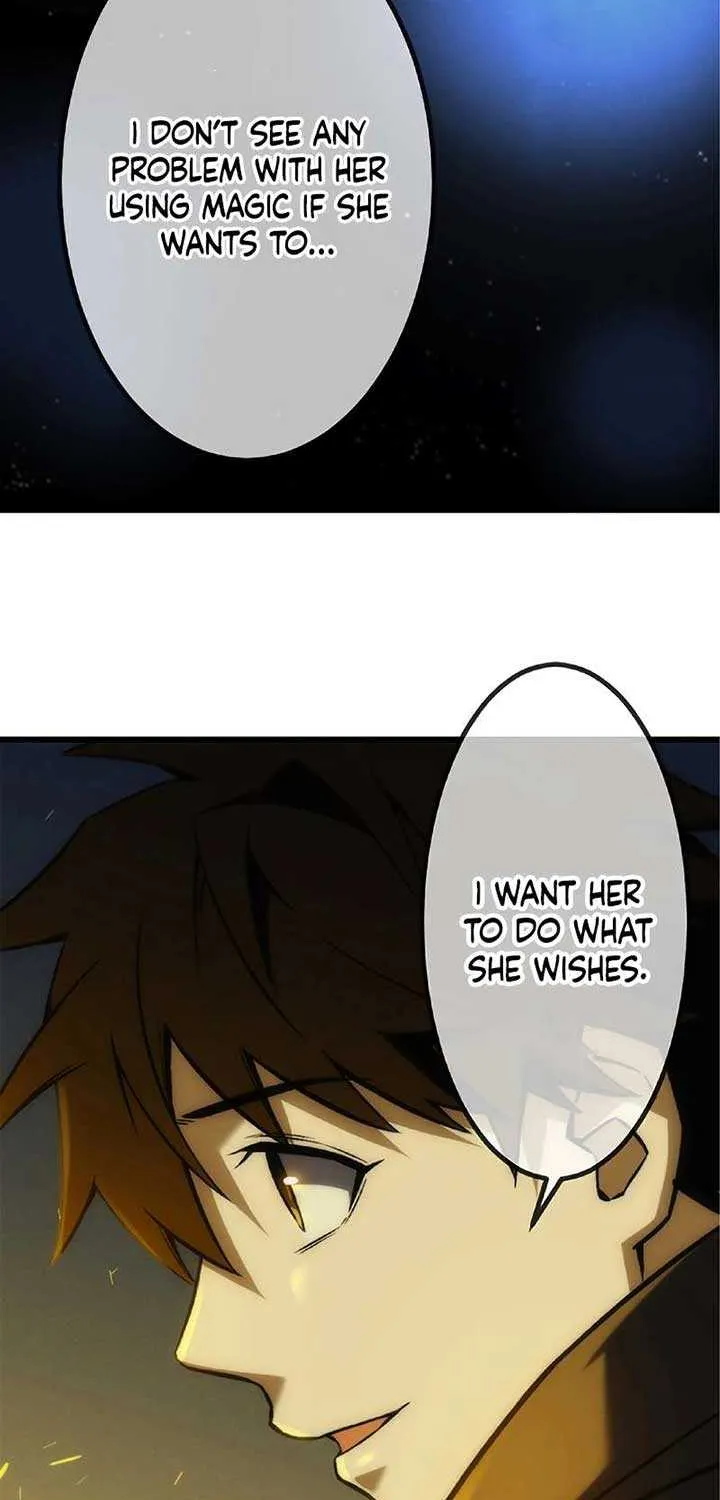 The Awakening of light Magic Chapter 27 page 54 - 