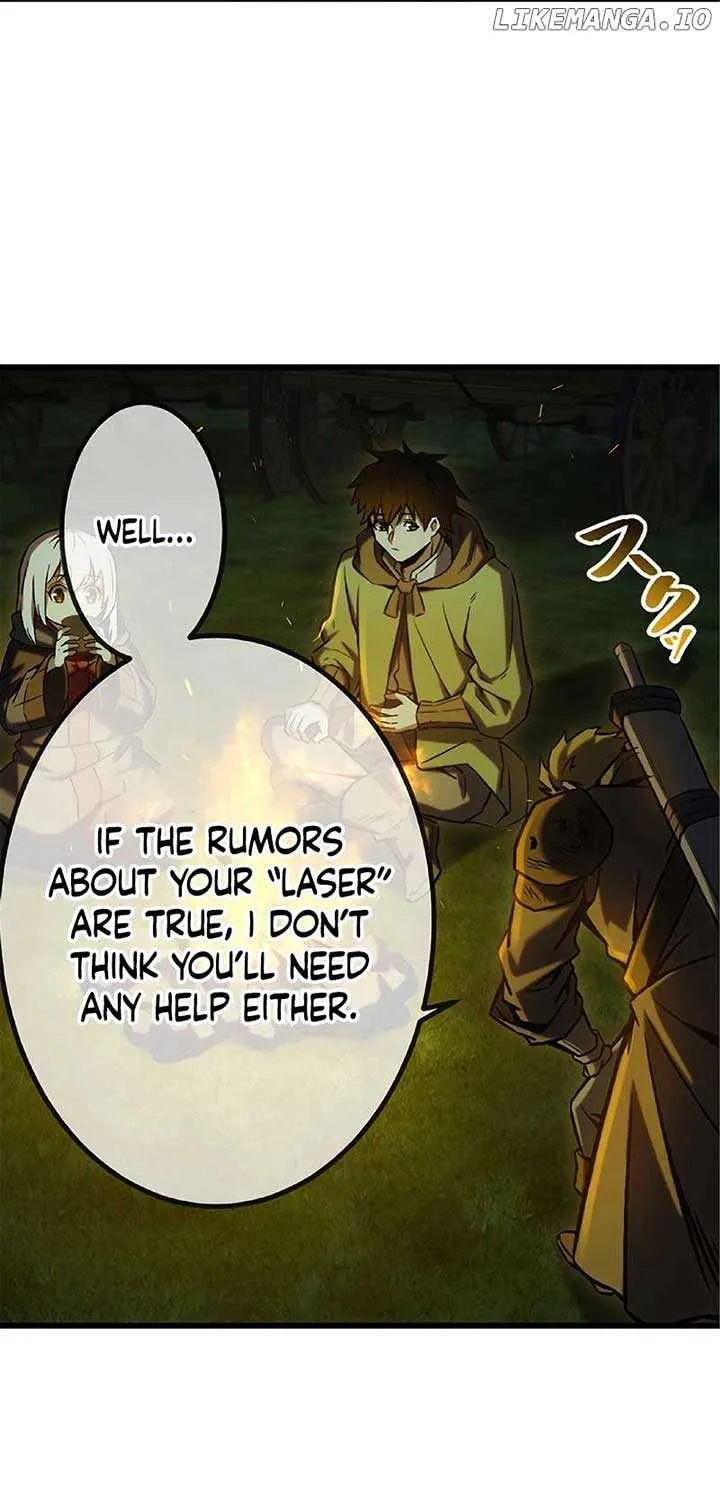 The Awakening of light Magic Chapter 27 page 56 - 