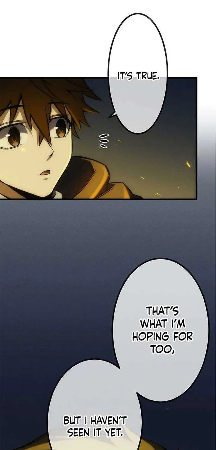 The Awakening of light Magic Chapter 27 page 57 - 