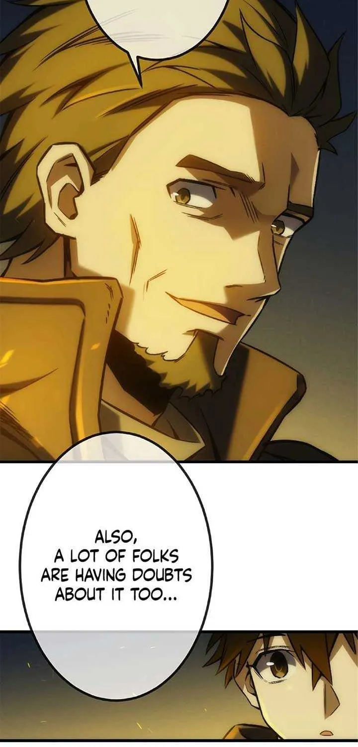 The Awakening of light Magic Chapter 27 page 58 - 