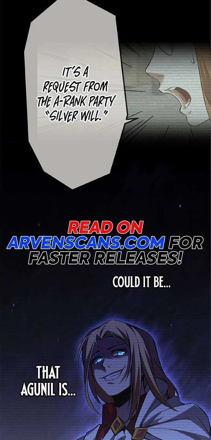 The Awakening of light Magic Chapter 27 page 7 - 