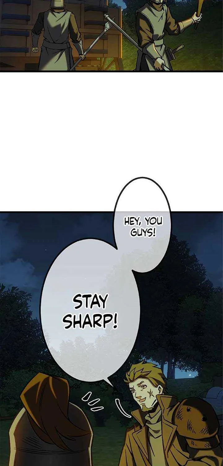 The Awakening of light Magic Chapter 27 page 61 - 
