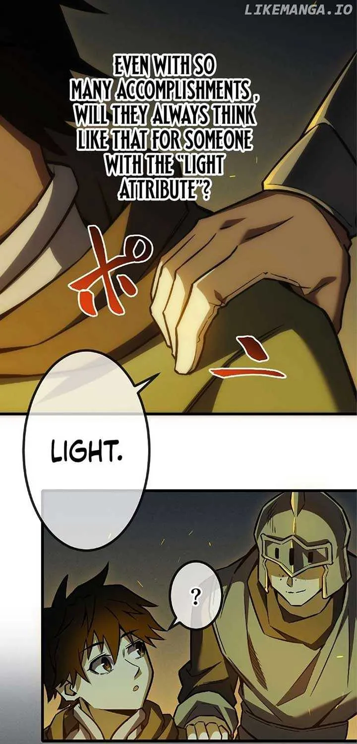 The Awakening of light Magic Chapter 27 page 64 - 