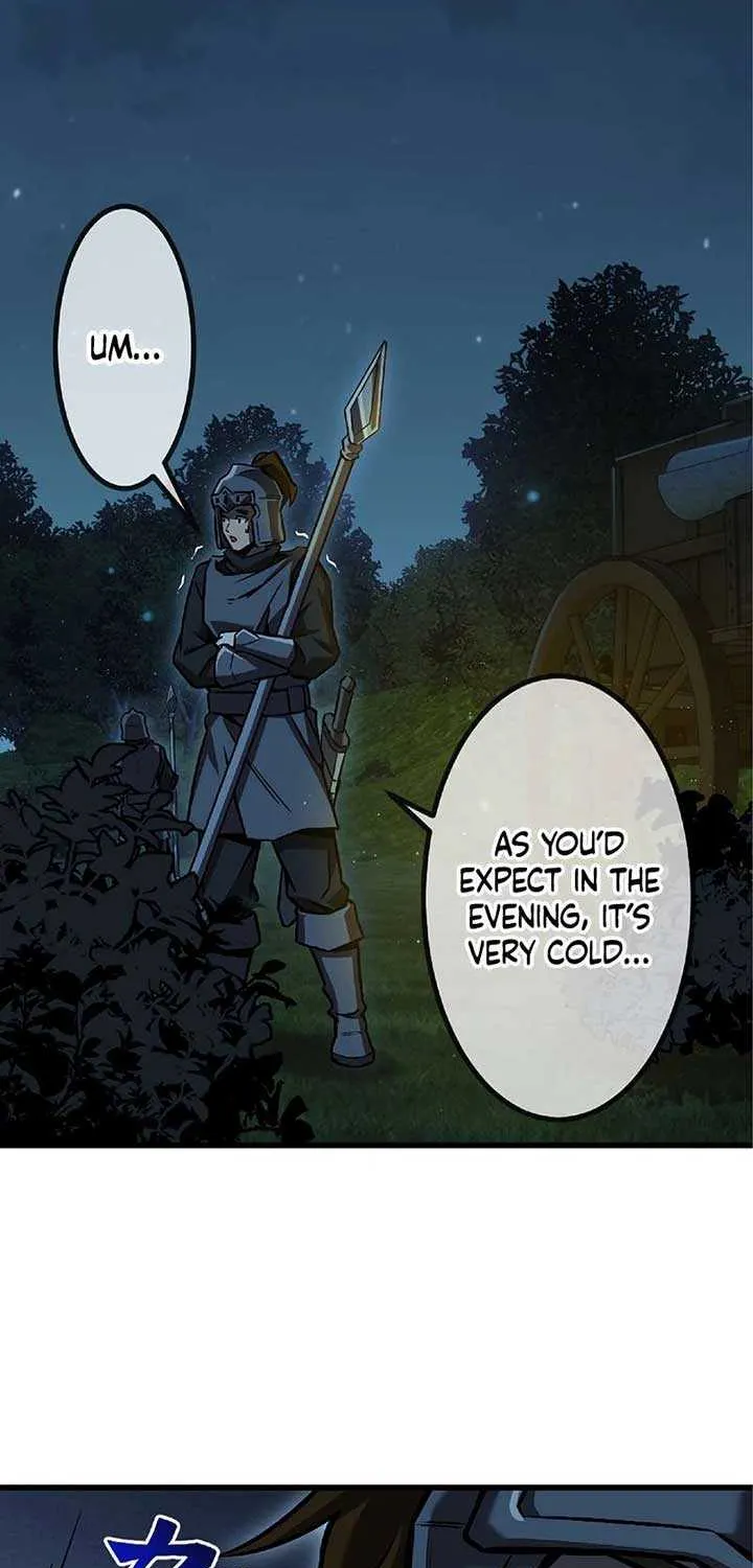 The Awakening of light Magic Chapter 27 page 70 - 