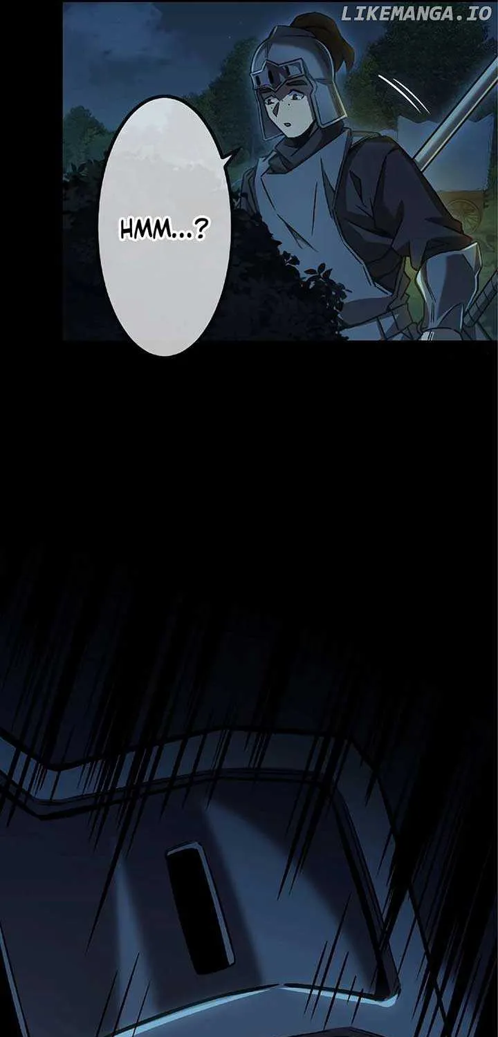 The Awakening of light Magic Chapter 27 page 72 - 