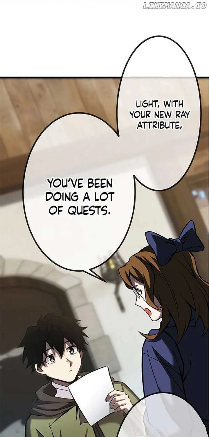 The Awakening of light Magic Chapter 27 page 9 - 