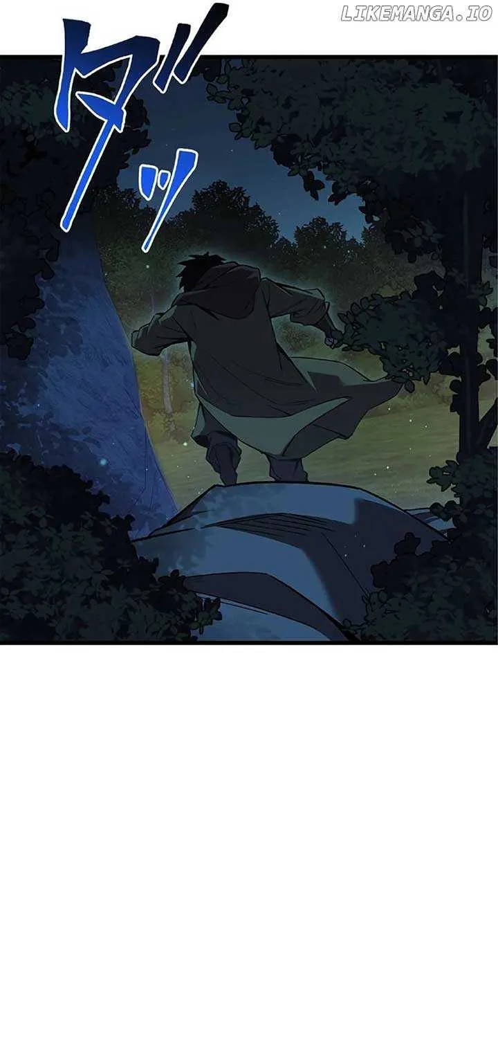 The Awakening of light Magic Chapter 28 page 14 - 