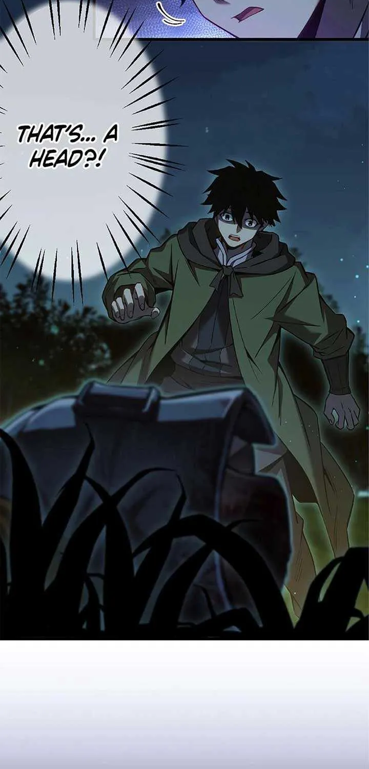 The Awakening of light Magic Chapter 28 page 16 - 