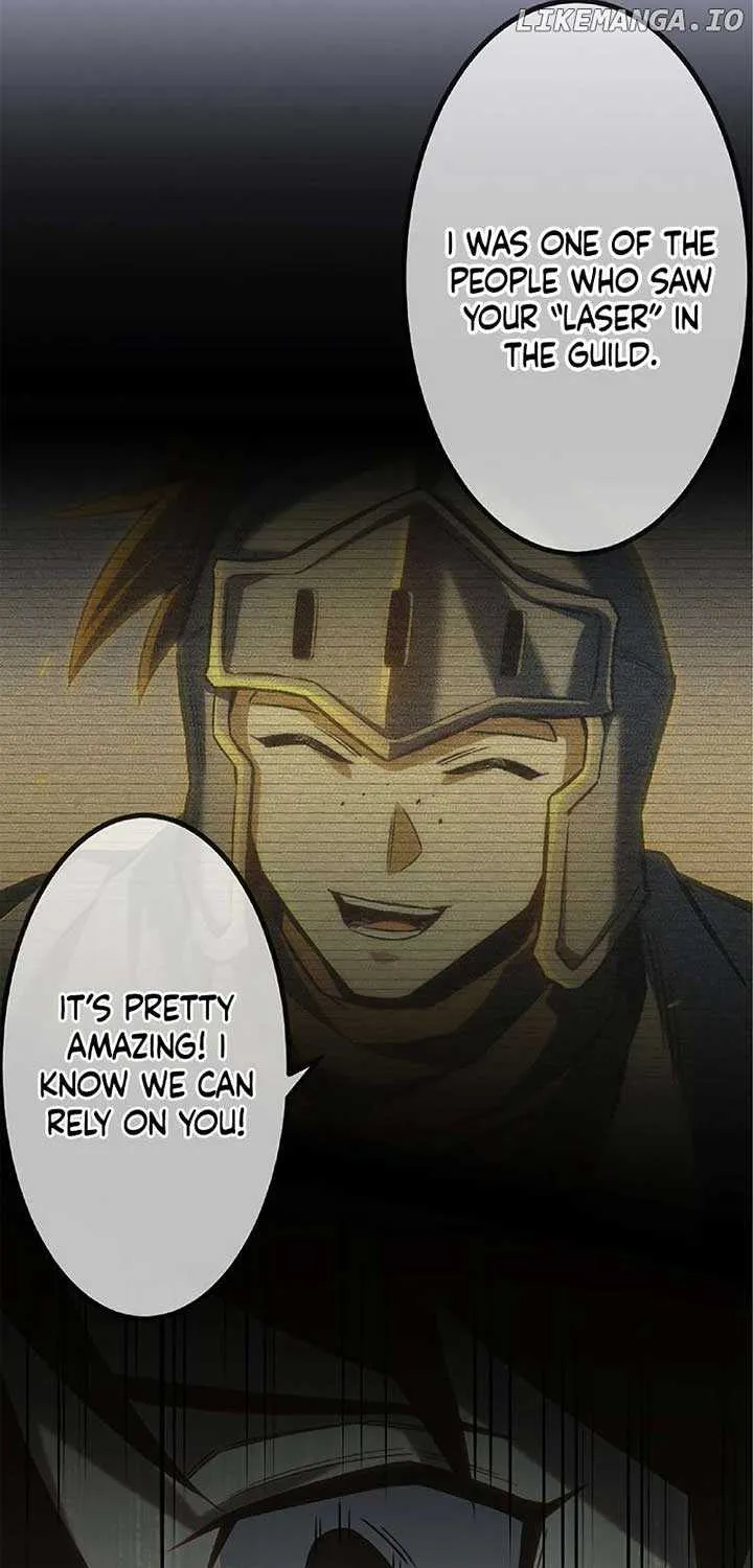 The Awakening of light Magic Chapter 28 page 18 - 