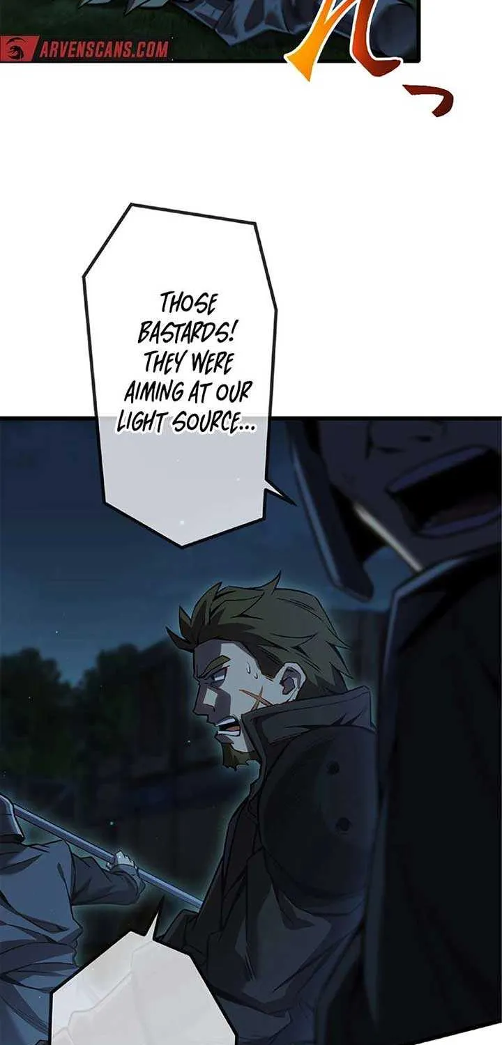 The Awakening of light Magic Chapter 28 page 20 - 