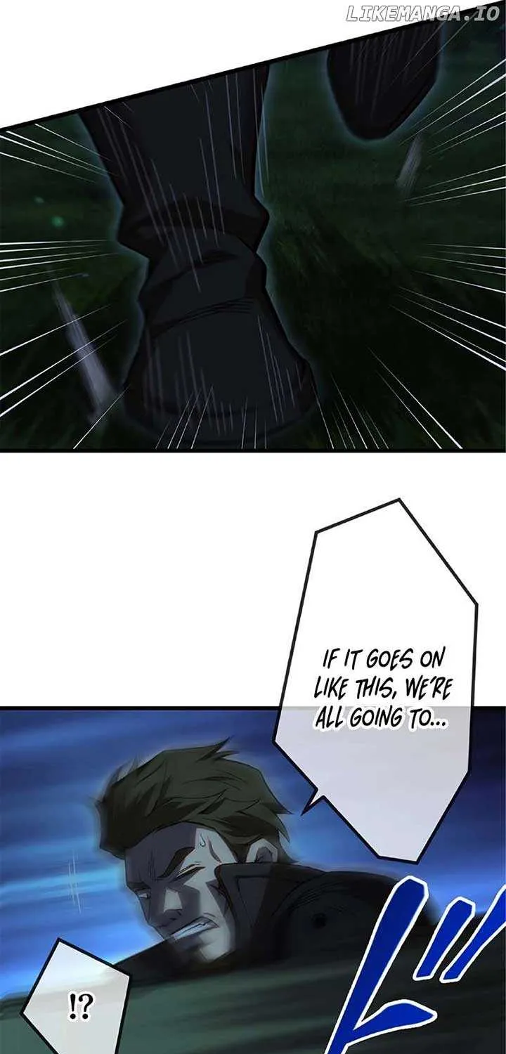 The Awakening of light Magic Chapter 28 page 22 - 