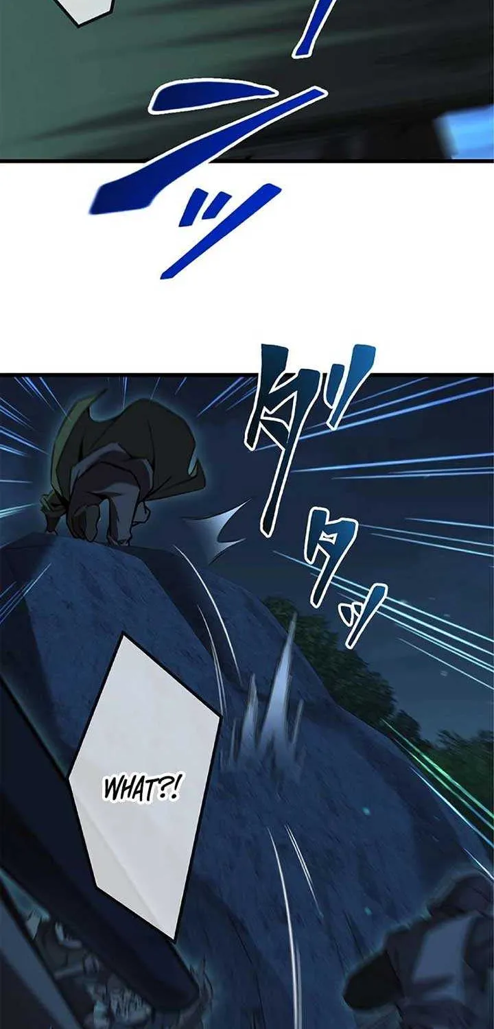 The Awakening of light Magic Chapter 28 page 23 - 