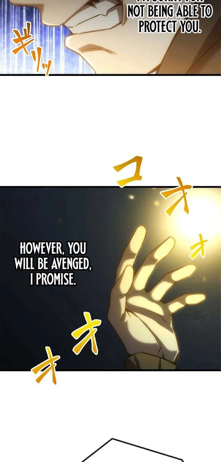 The Awakening of light Magic Chapter 28 page 27 - 
