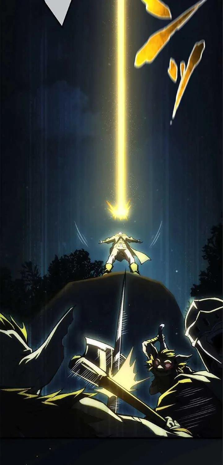 The Awakening of light Magic Chapter 28 page 32 - 