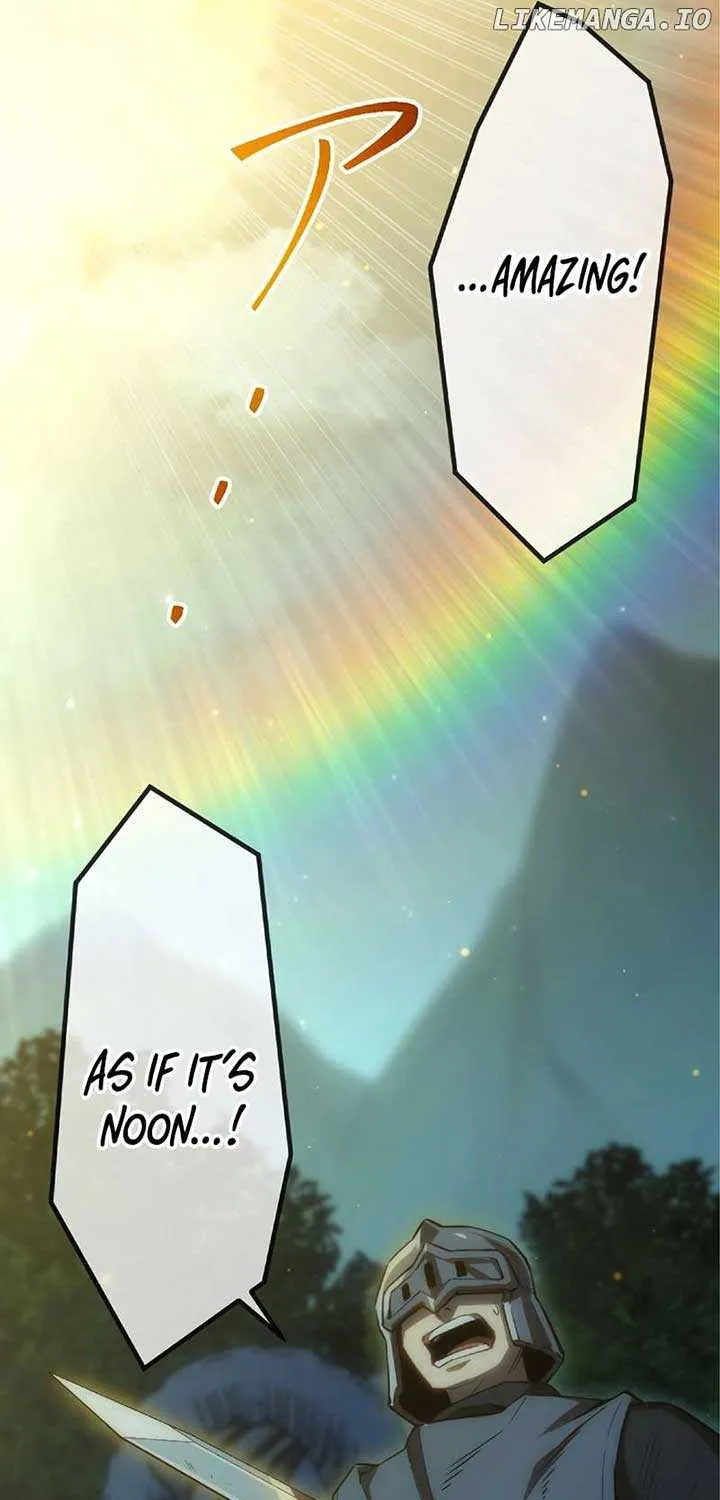 The Awakening of light Magic Chapter 28 page 38 - 