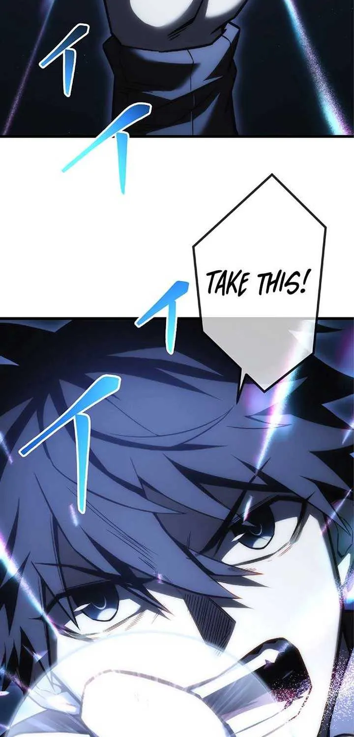 The Awakening of light Magic Chapter 28 page 40 - 