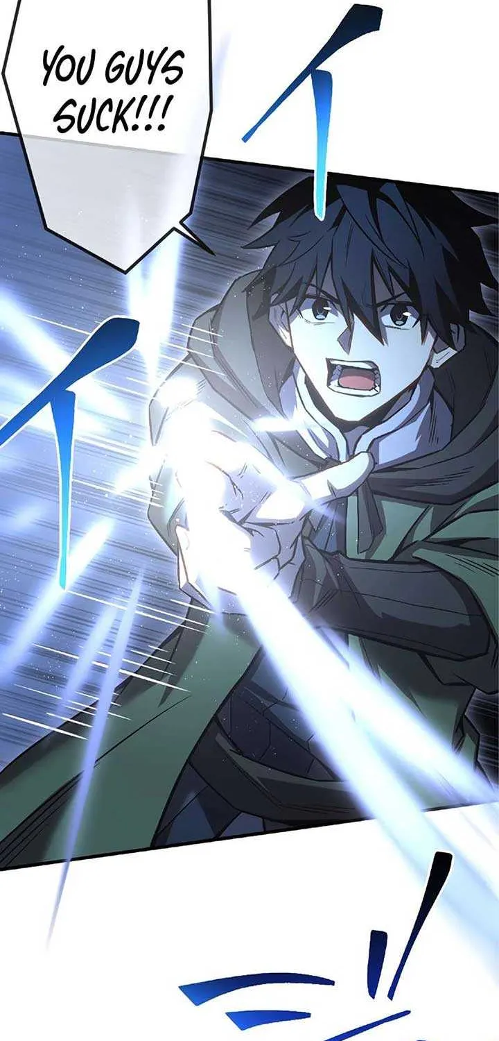 The Awakening of light Magic Chapter 28 page 46 - 