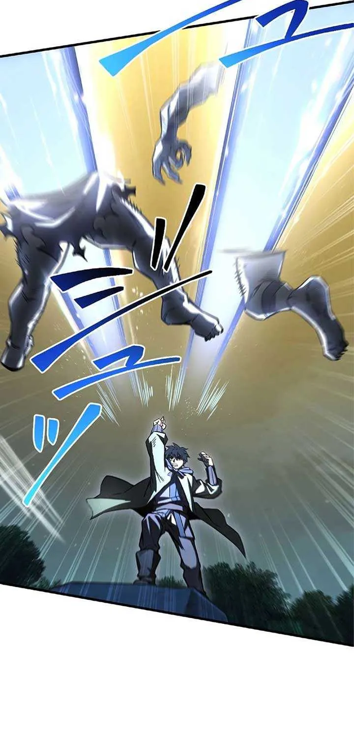 The Awakening of light Magic Chapter 28 page 47 - 
