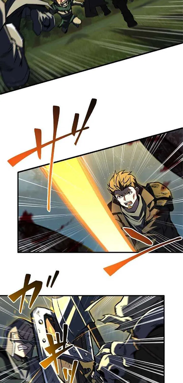The Awakening of light Magic Chapter 28 page 50 - 