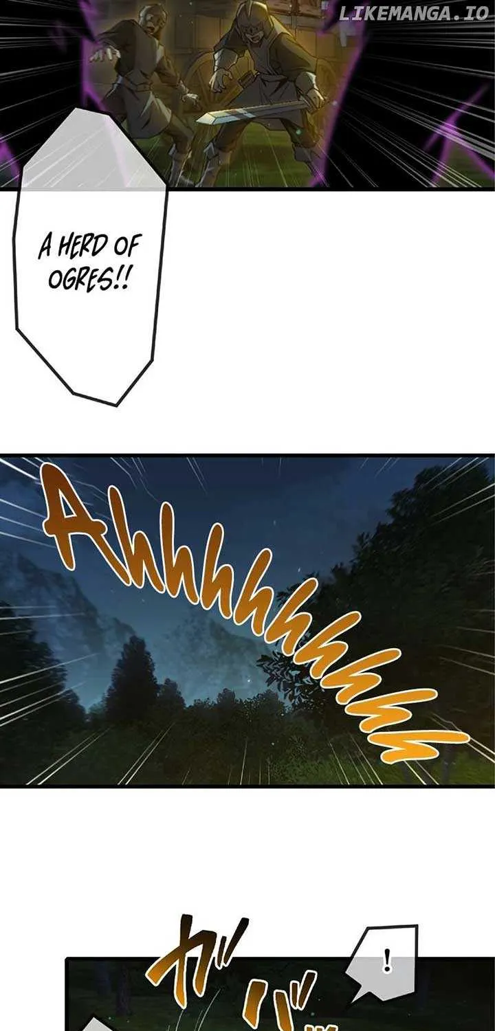 The Awakening of light Magic Chapter 28 page 6 - 
