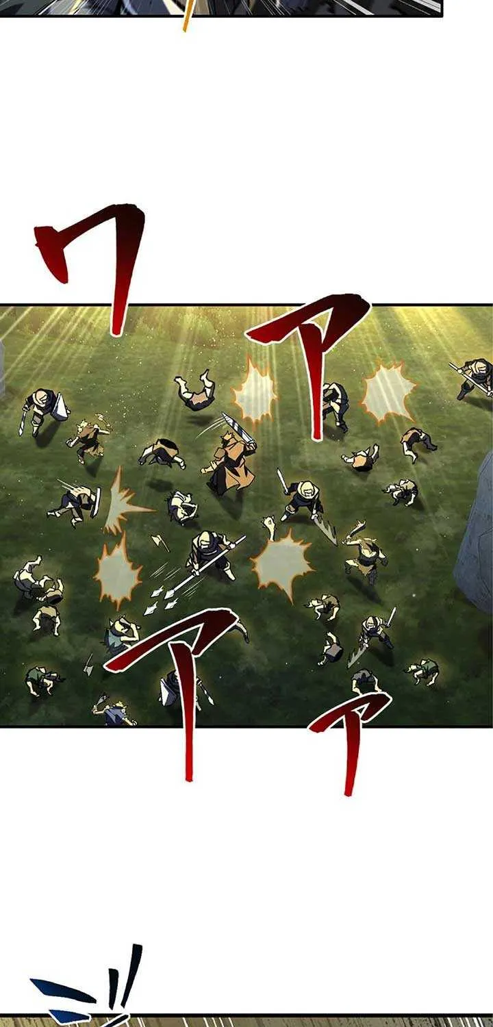 The Awakening of light Magic Chapter 28 page 51 - 
