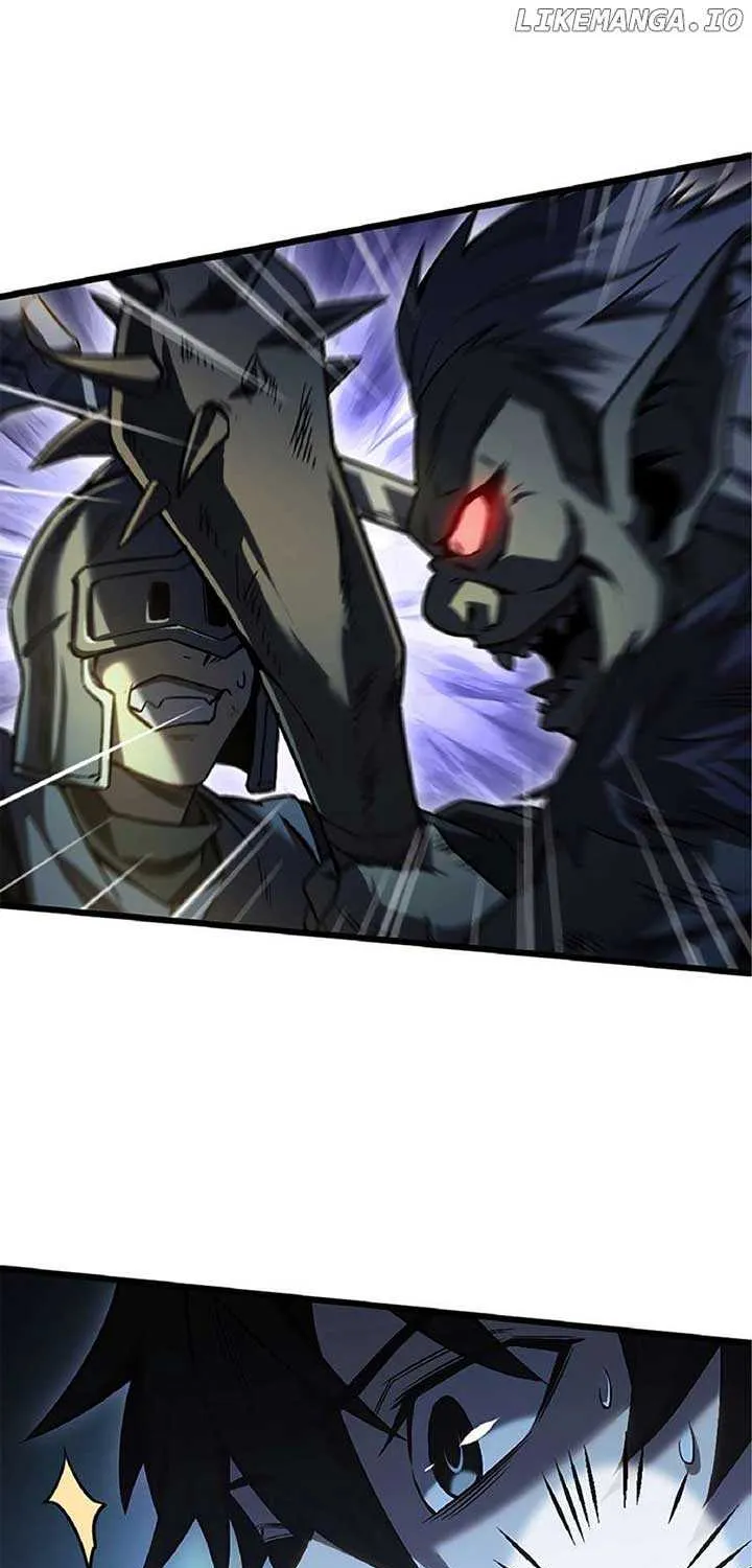 The Awakening of light Magic Chapter 28 page 53 - 