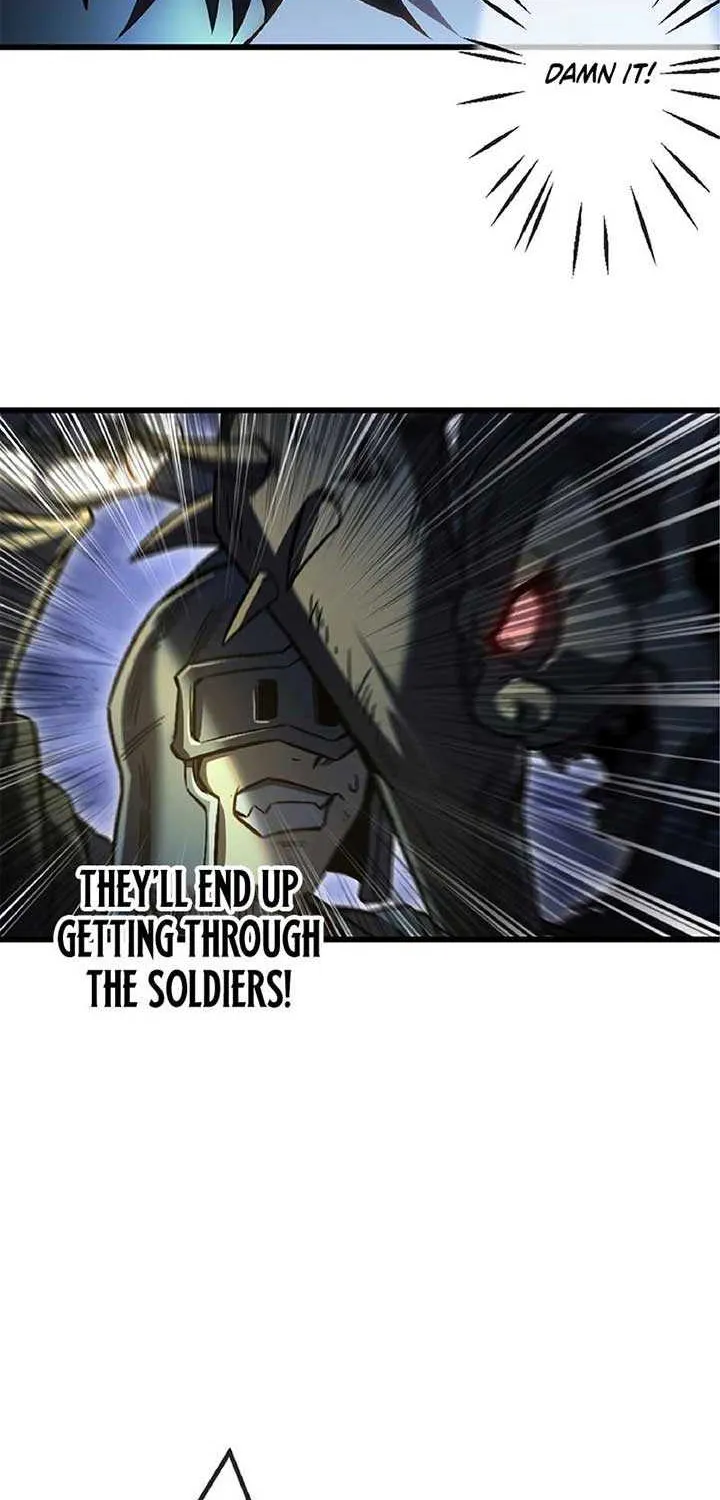 The Awakening of light Magic Chapter 28 page 54 - 