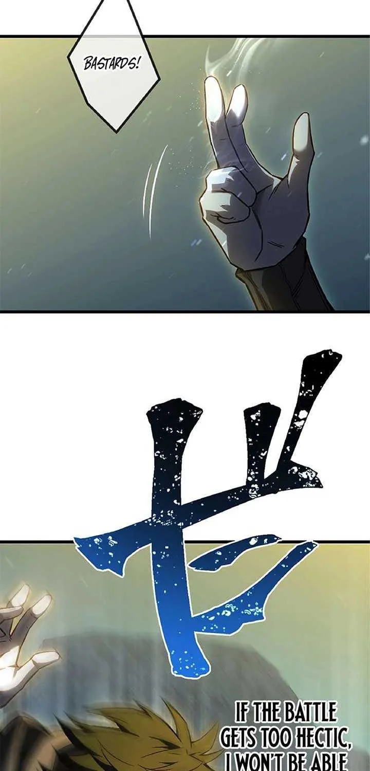 The Awakening of light Magic Chapter 28 page 55 - 