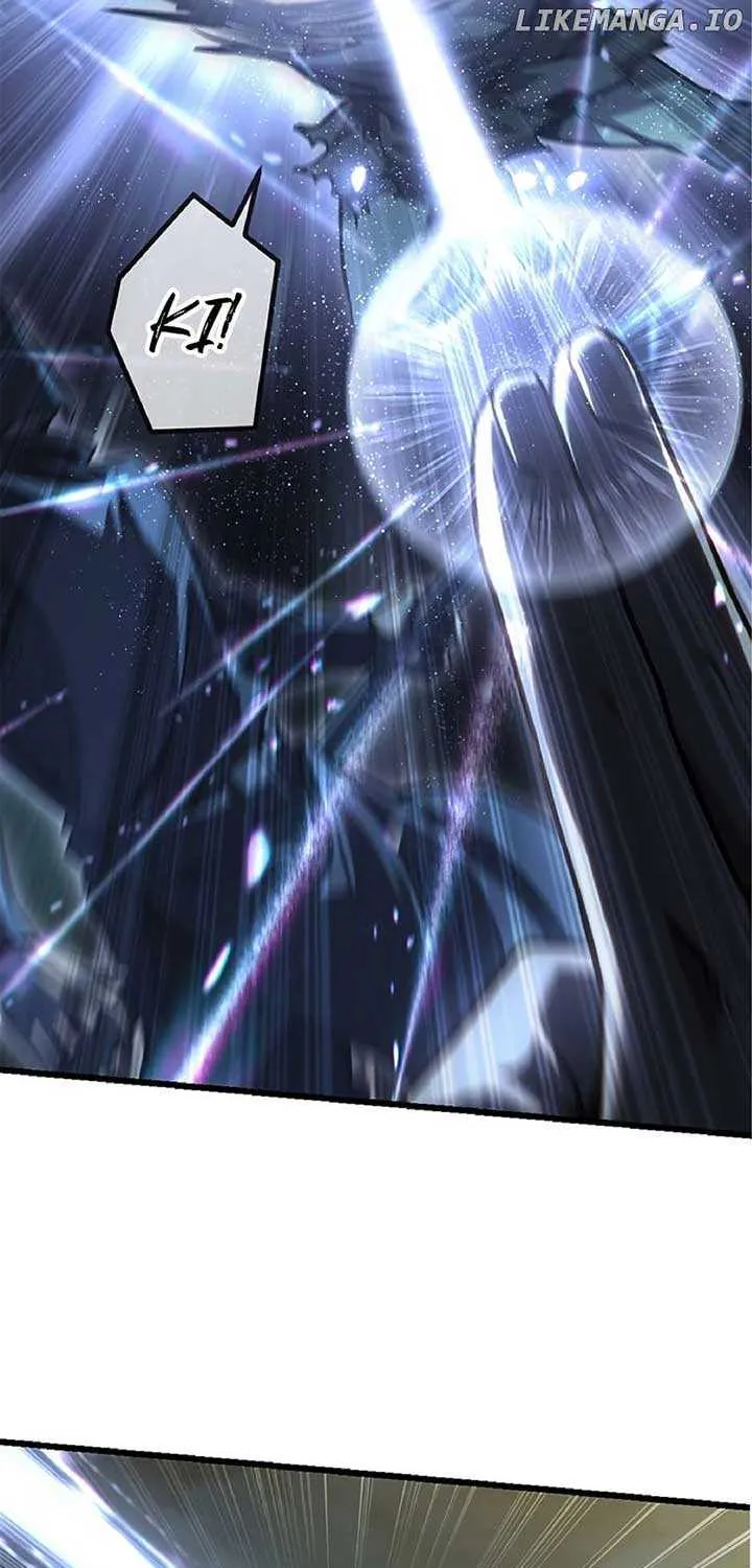 The Awakening of light Magic Chapter 28 page 61 - 