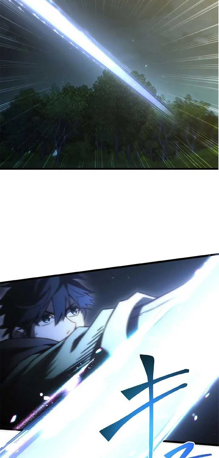 The Awakening of light Magic Chapter 28 page 62 - 