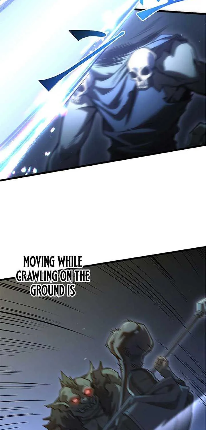The Awakening of light Magic Chapter 28 page 63 - 