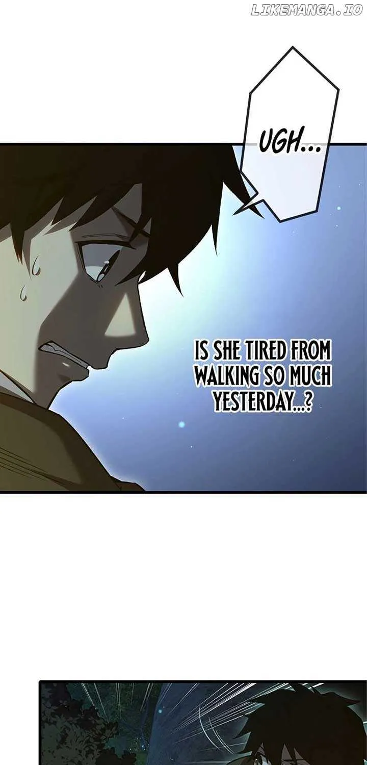 The Awakening of light Magic Chapter 28 page 10 - 