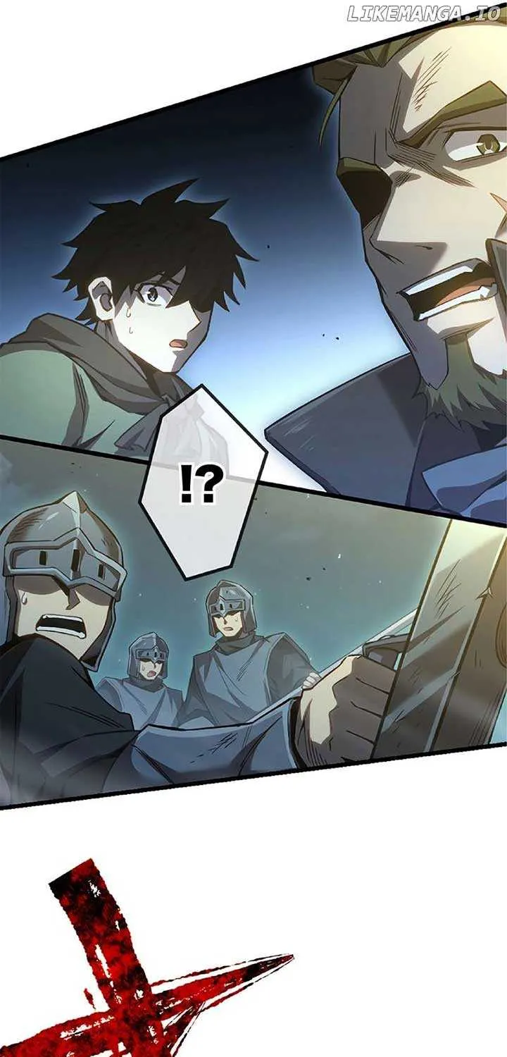 The Awakening of light Magic Chapter 29 page 15 - 