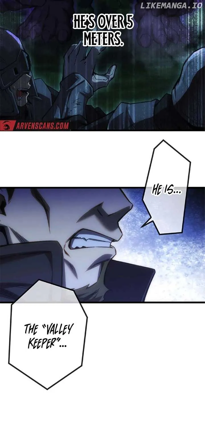 The Awakening of light Magic Chapter 29 page 19 - 