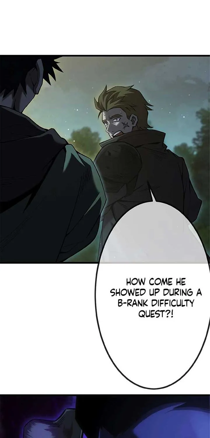 The Awakening of light Magic Chapter 29 page 20 - 